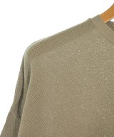 steven alan（スティーブンアラン）ニット・セーター 茶 サイズ:S メンズ/2200619331030