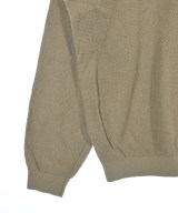 steven alan（スティーブンアラン）ニット・セーター 茶 サイズ:S メンズ/2200619331030