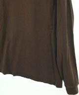 steven alan（スティーブンアラン）Tシャツ・カットソー 茶 サイズ:M メンズ/2200617167099