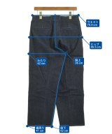 steven alan（スティーブンアラン）デニムパンツ 紺 サイズ:M メンズ/2200610908064