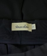 steven alan（スティーブンアラン）スラックス 紺 サイズ:L メンズ/2200610908156