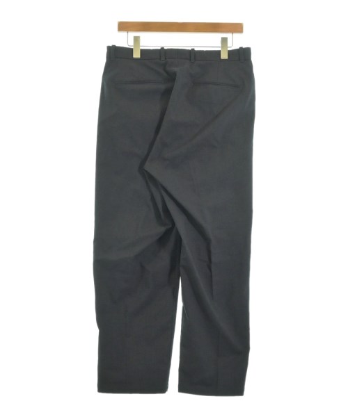 steven alan（スティーブンアラン）スラックス 黒 サイズ:M メンズ/2200610908163