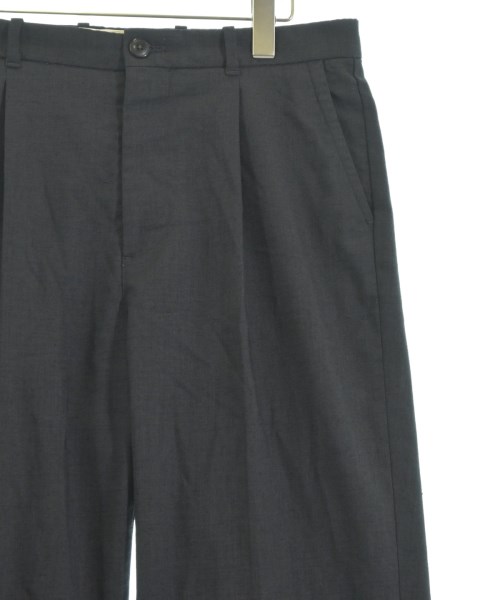 steven alan（スティーブンアラン）スラックス 黒 サイズ:M メンズ/2200610908163