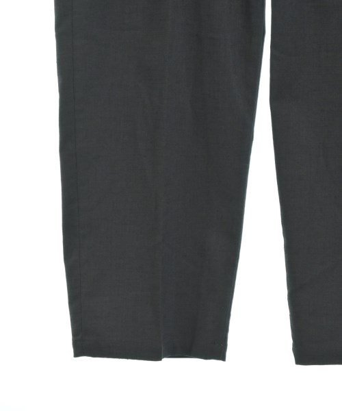 steven alan（スティーブンアラン）スラックス 黒 サイズ:M メンズ/2200610908163