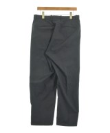 steven alan（スティーブンアラン）スラックス 黒 サイズ:M メンズ/2200610908163