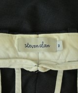 steven alan（スティーブンアラン）スラックス 黒 サイズ:M メンズ/2200610908163