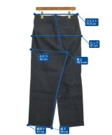 steven alan（スティーブンアラン）デニムパンツ 紺 サイズ:M メンズ/2200610908187