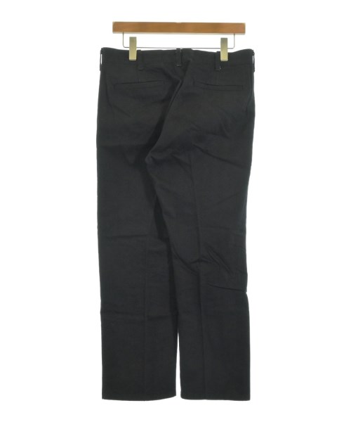 steven alan（スティーブンアラン）デニムパンツ 黒 サイズ:M メンズ/2200610908194