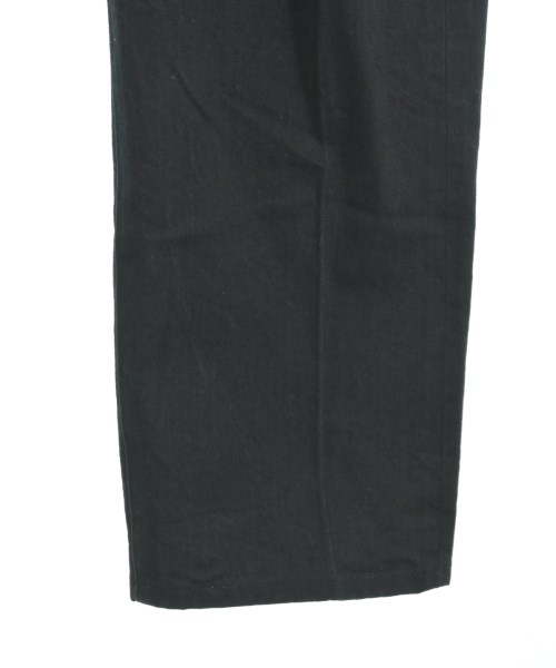 steven alan（スティーブンアラン）デニムパンツ 黒 サイズ:M メンズ/2200610908194