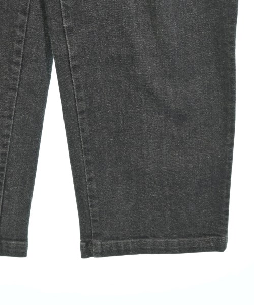 steven alan（スティーブンアラン）デニムパンツ 黒 サイズ:M メンズ/2200610908217