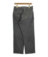 steven alan（スティーブンアラン）デニムパンツ 黒 サイズ:M メンズ/2200610908217