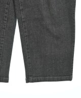 steven alan（スティーブンアラン）デニムパンツ 黒 サイズ:M メンズ/2200610908217