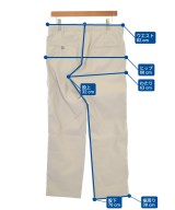 steven alan（スティーブンアラン）その他 ベージュ サイズ:M メンズ/2200610908224