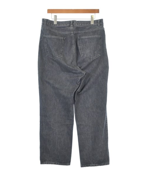 steven alan（スティーブンアラン）デニムパンツ グレー サイズ:L メンズ/2200610908255