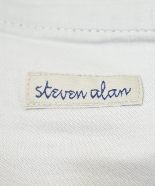steven alan（スティーブンアラン）デニムパンツ グレー サイズ:L メンズ/2200610908255