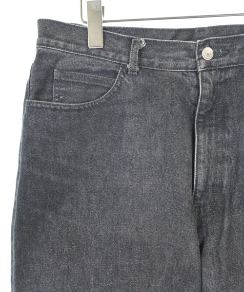 steven alan（スティーブンアラン）デニムパンツ グレー サイズ:L メンズ/2200610908255