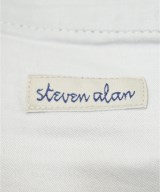 steven alan（スティーブンアラン）デニムパンツ グレー サイズ:L メンズ/2200610908255