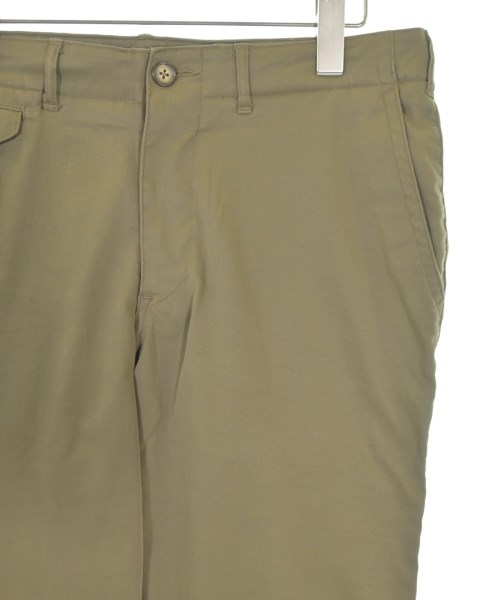 steven alan（スティーブンアラン）その他 カーキ サイズ:M メンズ/2200610908279