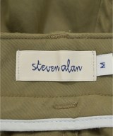 steven alan（スティーブンアラン）その他 カーキ サイズ:M メンズ/2200610908279