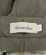 steven alan（スティーブンアラン）スラックス カーキ サイズ:L メンズ/2200610908286