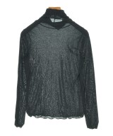 steven alan（スティーブンアラン）Tシャツ・カットソー 黒 サイズ:-(XS位) レディース/2200619882037