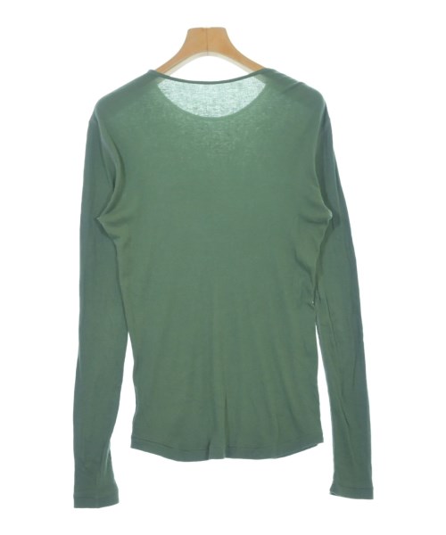 steven alan（スティーブンアラン）Tシャツ・カットソー 緑 サイズ:-(M位) レディース/2200620222044