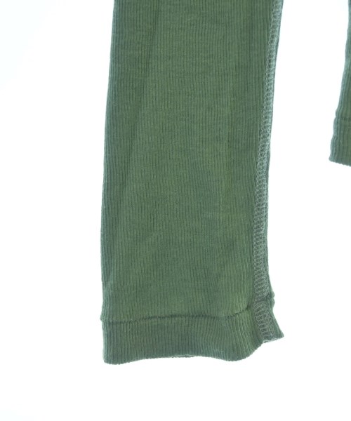 steven alan（スティーブンアラン）Tシャツ・カットソー 緑 サイズ:-(M位) レディース/2200620222044