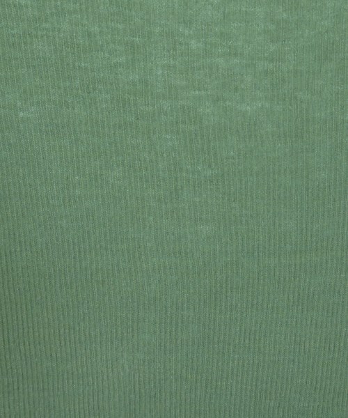 steven alan（スティーブンアラン）Tシャツ・カットソー 緑 サイズ:-(M位) レディース/2200620222044