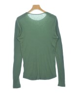 steven alan（スティーブンアラン）Tシャツ・カットソー 緑 サイズ:-(M位) レディース/2200620222044