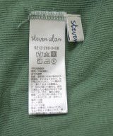 steven alan（スティーブンアラン）Tシャツ・カットソー 緑 サイズ:-(M位) レディース/2200620222044