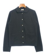 steven alan（スティーブンアラン）カーディガン 黒 サイズ:-(L位) レディース/2200610086052