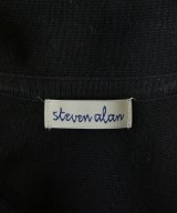 steven alan（スティーブンアラン）カーディガン 黒 サイズ:-(L位) レディース/2200610086052