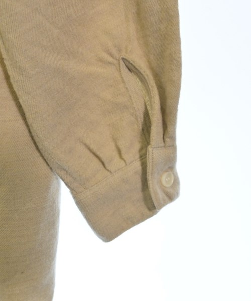 steven alan（スティーブンアラン）カジュアルシャツ ベージュ サイズ:S レディース/2200620414050