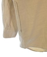 steven alan（スティーブンアラン）カジュアルシャツ ベージュ サイズ:S レディース/2200620414050