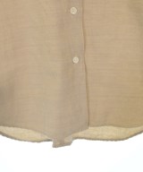 steven alan（スティーブンアラン）カジュアルシャツ ベージュ サイズ:S レディース/2200620414050
