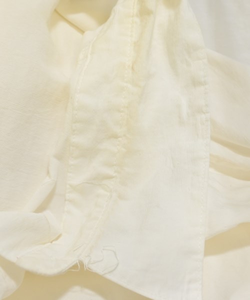 steven alan（スティーブンアラン）カジュアルシャツ 白 サイズ:S レディース/2200620446204