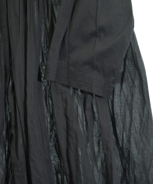 steven alan（スティーブンアラン）ワンピース 黒 サイズ:M レディース/2200616396018