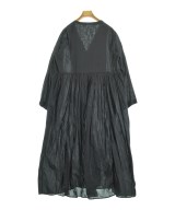 steven alan（スティーブンアラン）ワンピース 黒 サイズ:M レディース/2200616396018