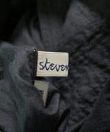 steven alan（スティーブンアラン）ワンピース 黒 サイズ:M レディース/2200616396018