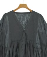 steven alan（スティーブンアラン）ワンピース 黒 サイズ:M レディース/2200616396018