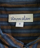 steven alan（スティーブンアラン）シャツワンピース 紺 サイズ:S レディース/2200620160018