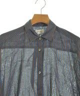 steven alan（スティーブンアラン）シャツワンピース 紺 サイズ:S レディース/2200620160018