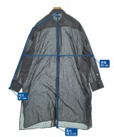 steven alan（スティーブンアラン）シャツワンピース 紺 サイズ:S レディース/2200620160018