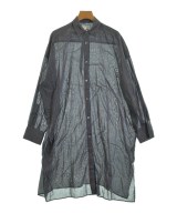 steven alan シャツワンピース