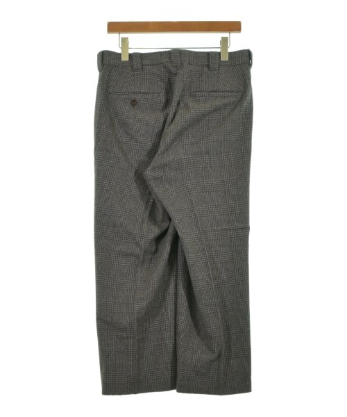 steven alan（スティーブンアラン）スラックス グレー サイズ:M メンズ/2200620851091