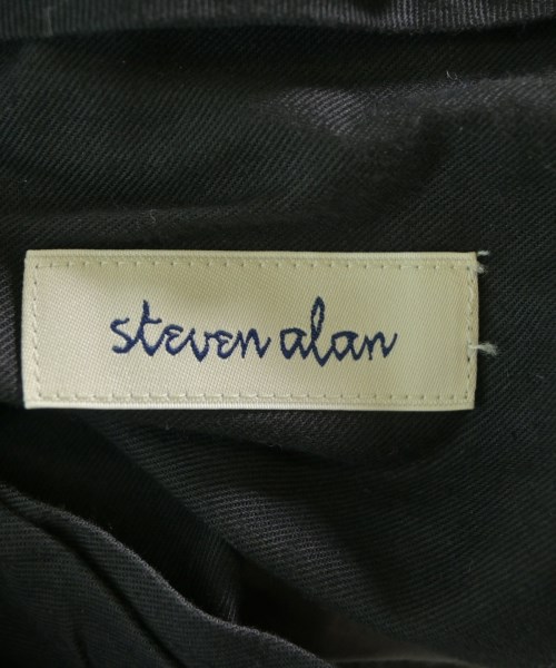 steven alan（スティーブンアラン）スラックス グレー サイズ:M メンズ/2200620851091