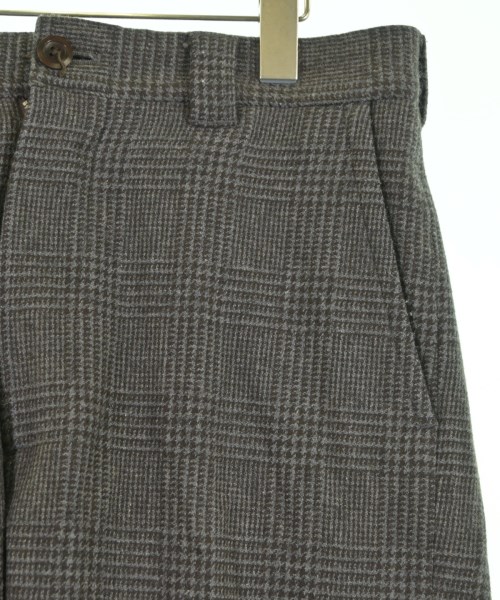 steven alan（スティーブンアラン）スラックス グレー サイズ:M メンズ/2200620851091