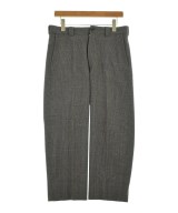 steven alan（スティーブンアラン）スラックス グレー サイズ:M メンズ/2200620851091