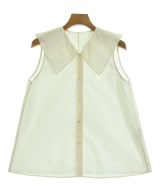 steven alan ブラウス