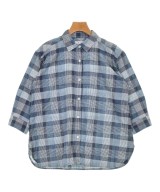 steven alan カジュアルシャツ